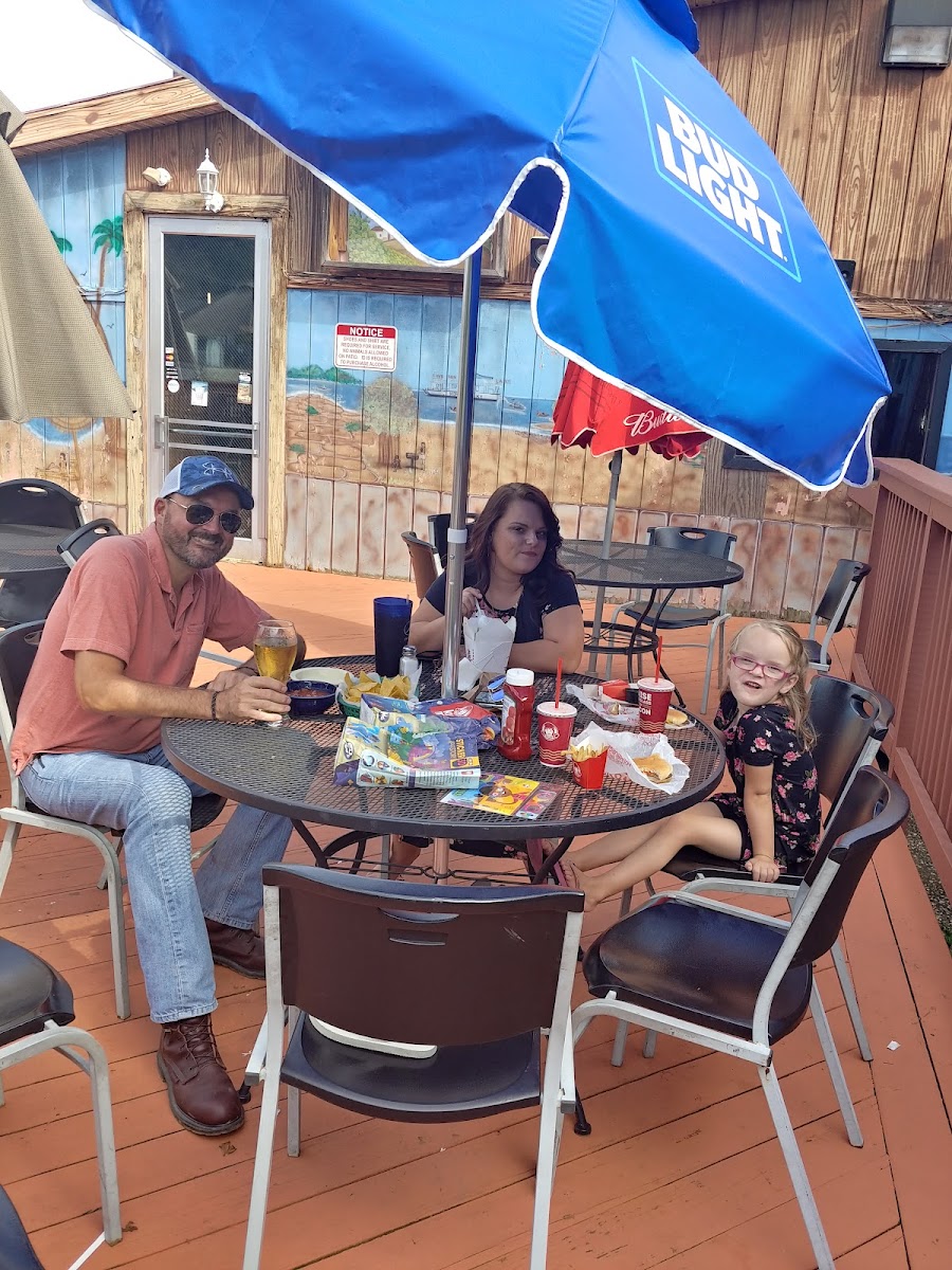 La Finca Mexican Restaurant
